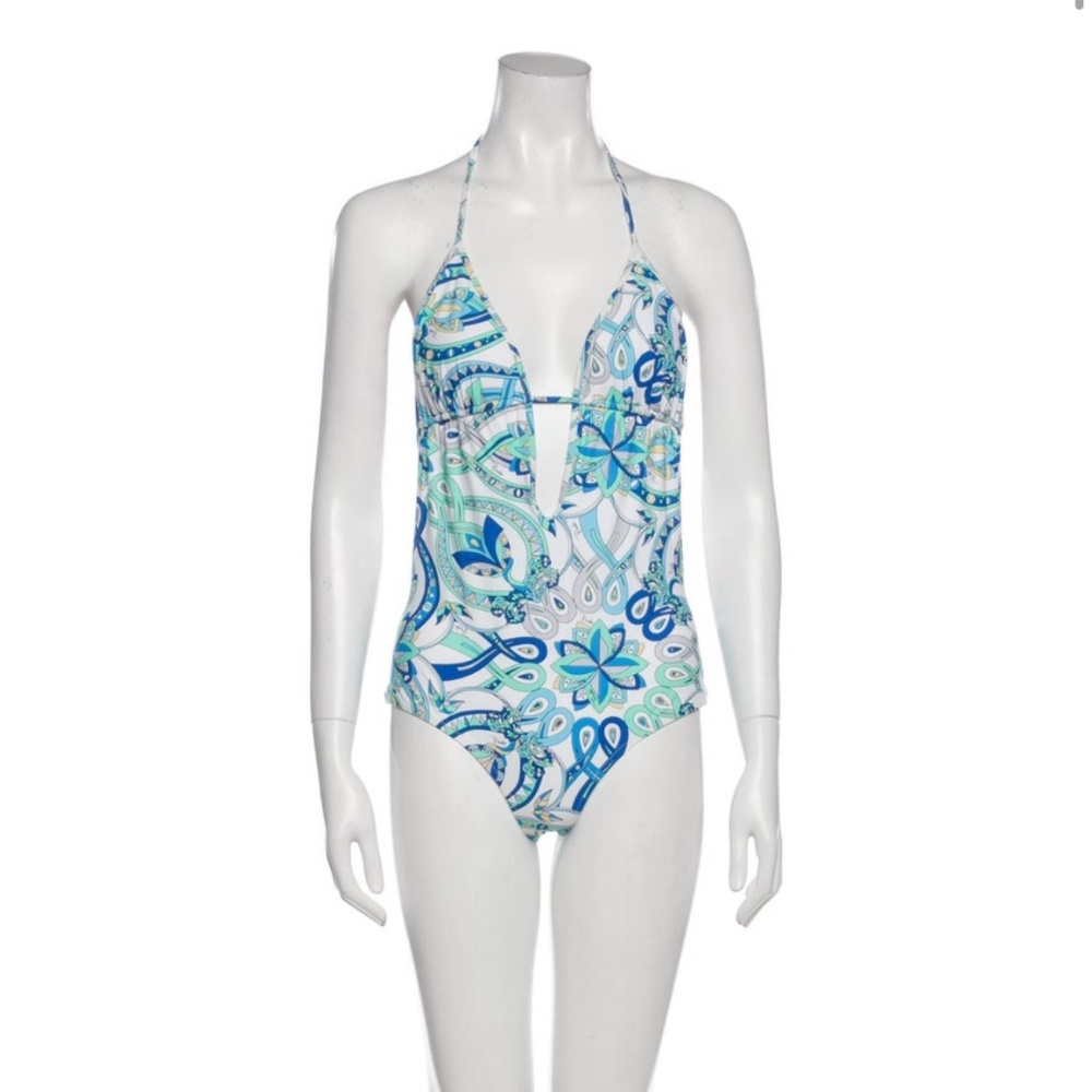 Pucci swimwear